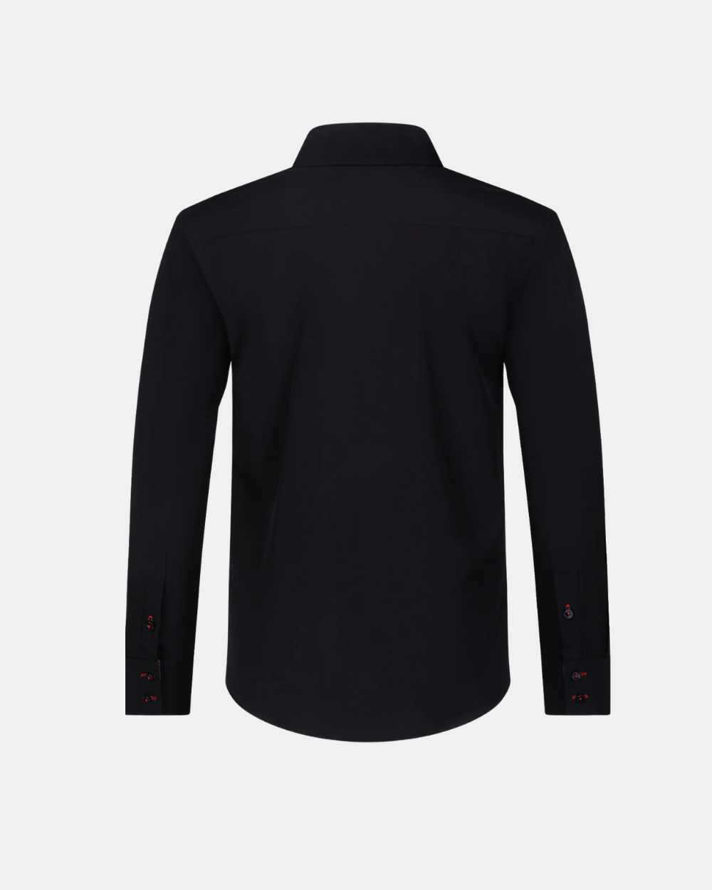Chemise Classique Contemporaine