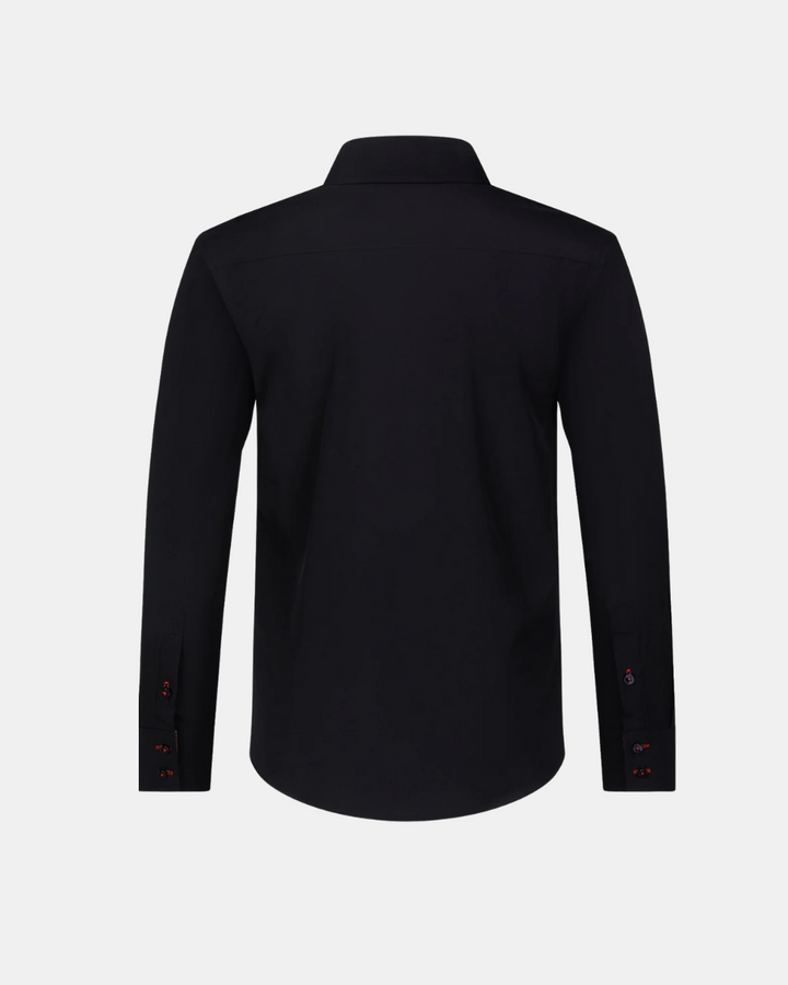 Chemise Classique Contemporaine