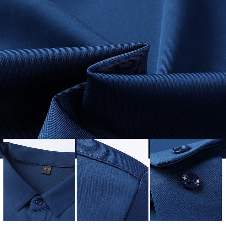 Chemise Stretch Confort