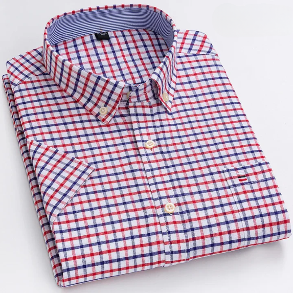 Chemise Chic Contemporaine