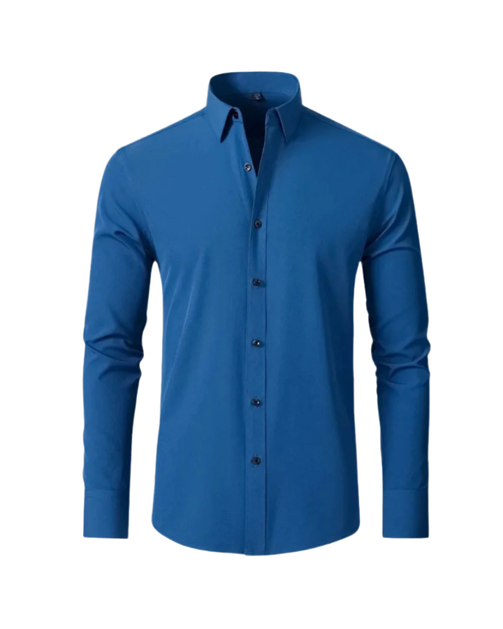 Chemise de Travail Élégante