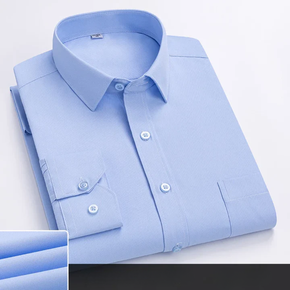 Chemise Formelle Élégante