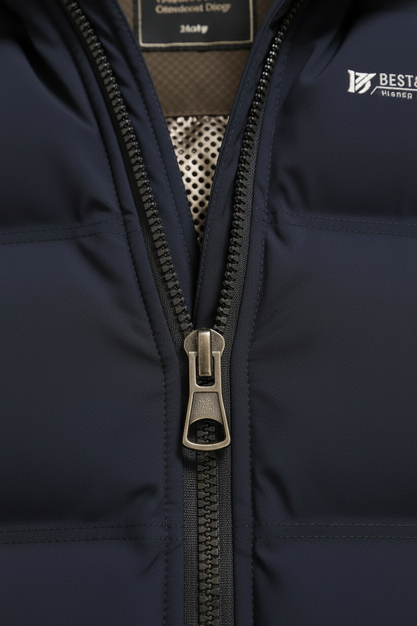 Montreval Montbrun Parka