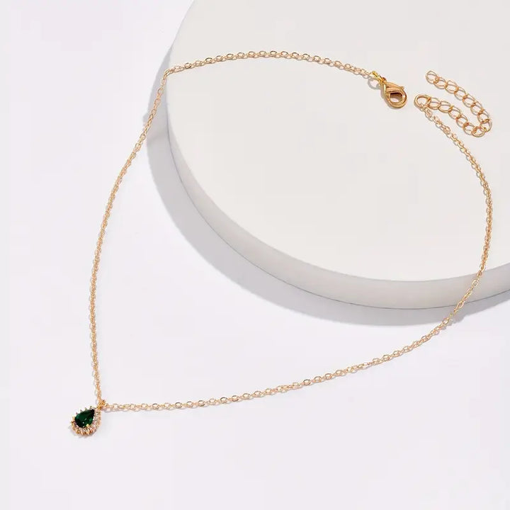 Collier Yvaine Gladorra | Or