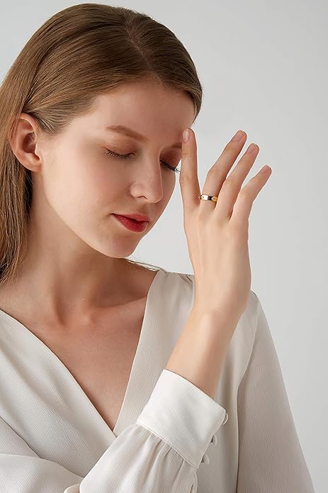Bague Promise | Or