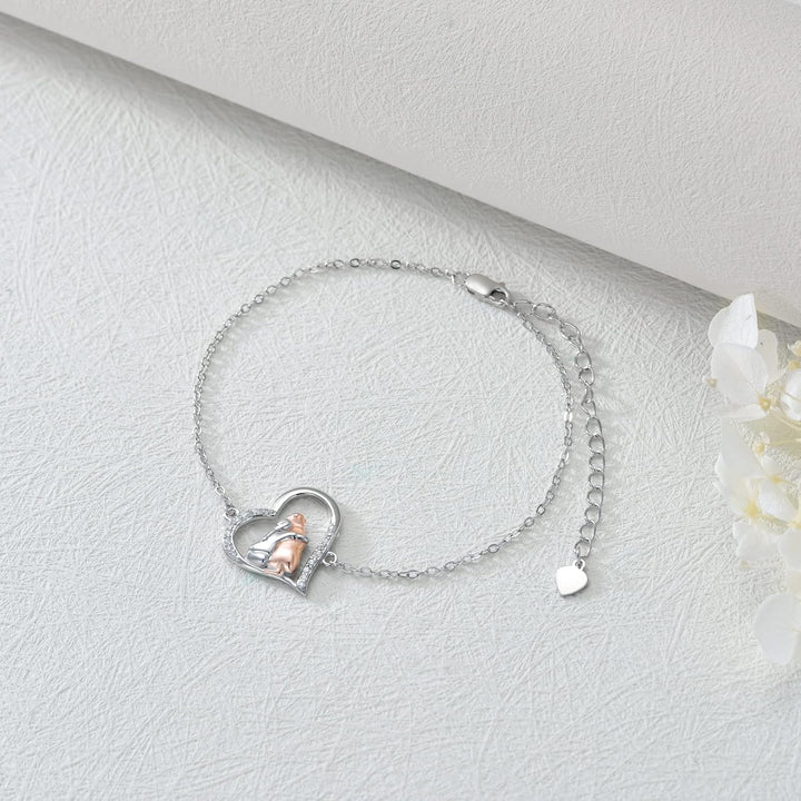 Bracelet Mignon de Câlin