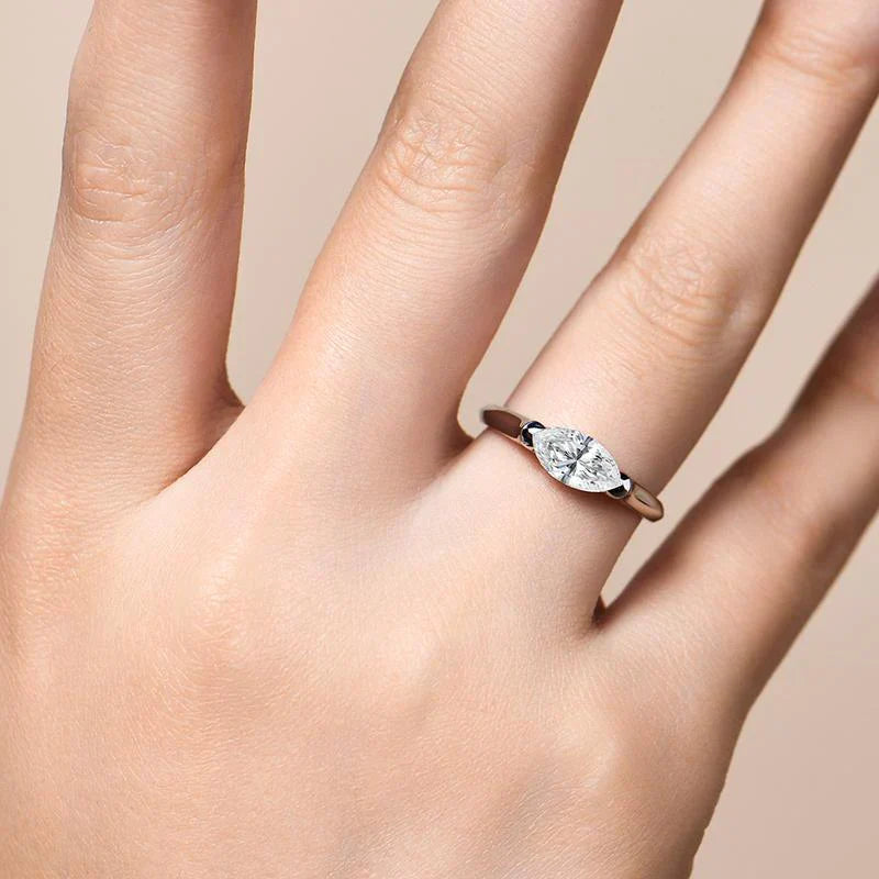 Bague Fine Hailey Playa