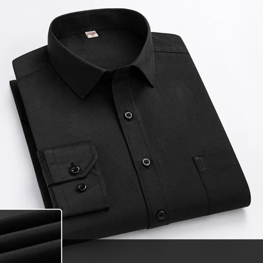Chemise Formelle Élégante
