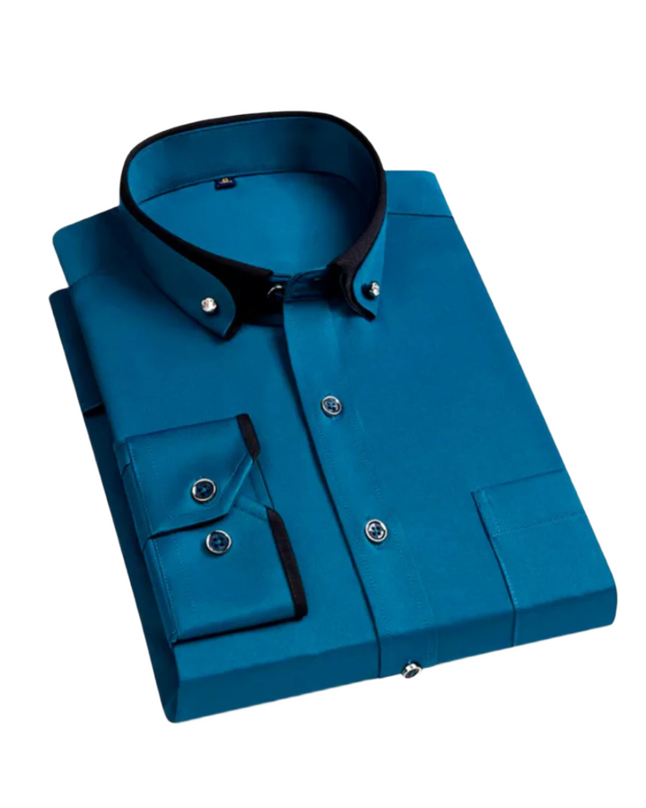 Chemise Classique Élégante