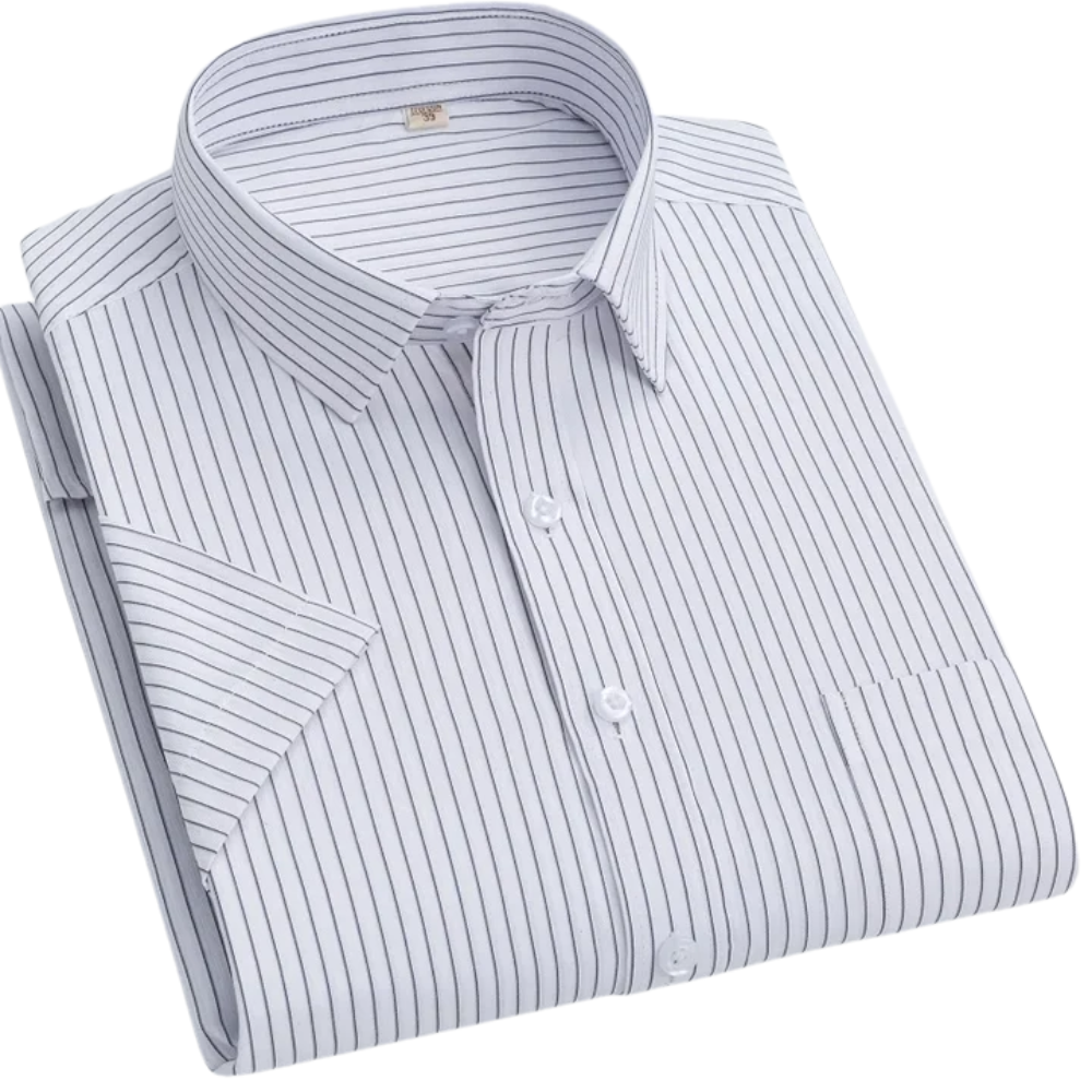 Chemise Respirante Premium