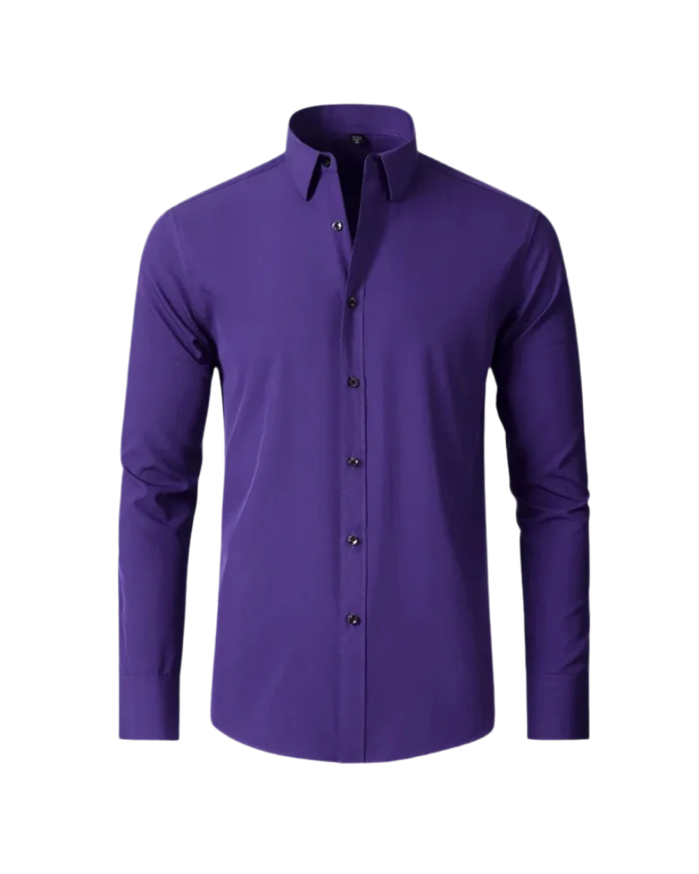 Chemise de Travail Élégante