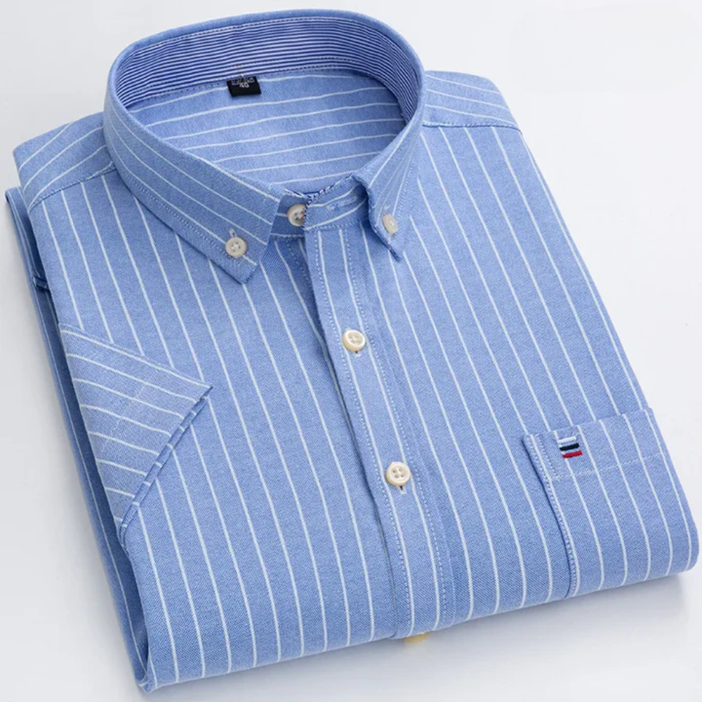 Chemise Chic Contemporaine
