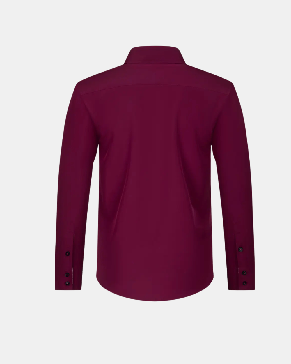 Chemise Classique Contemporaine