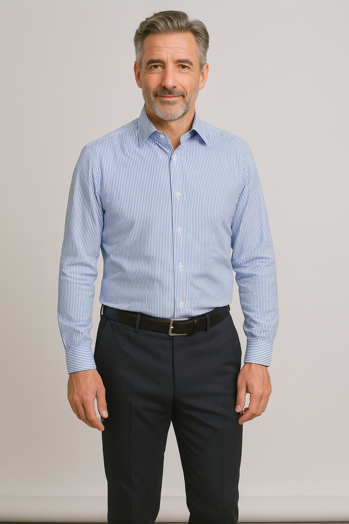 Chemise Formelle Élégante