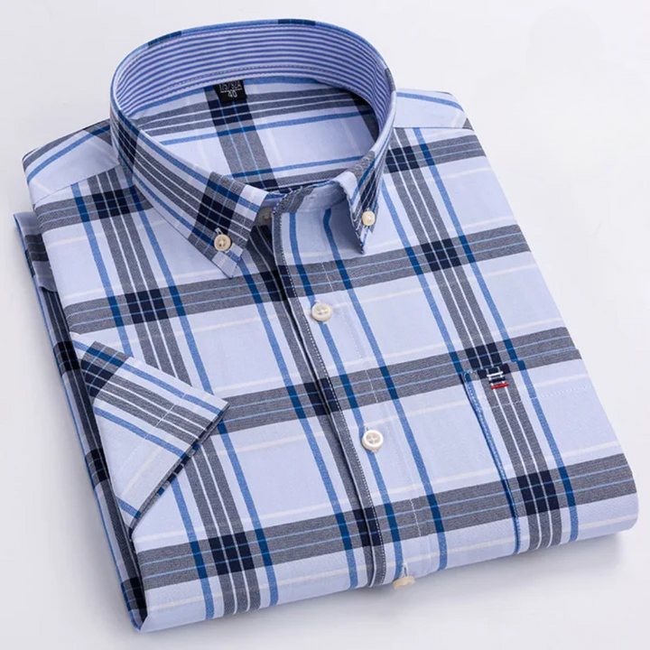 Chemise Chic Contemporaine