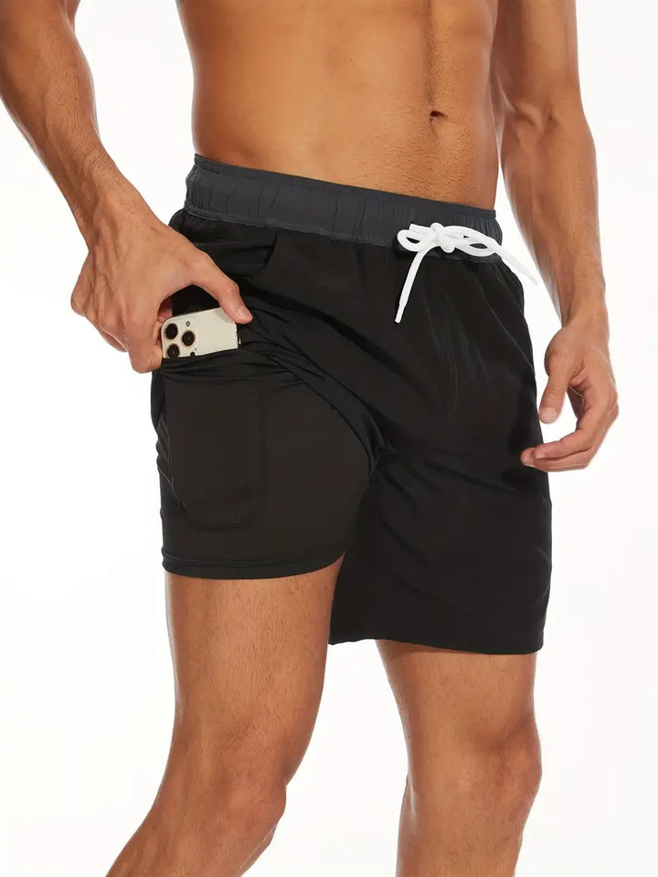 Montreval Bain Poches