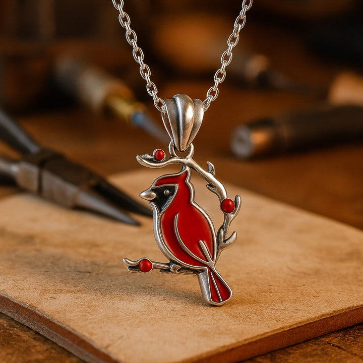 Collier Mémorial du Cardinal Rouge