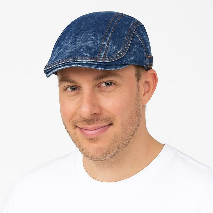 Montreval Denim Classique