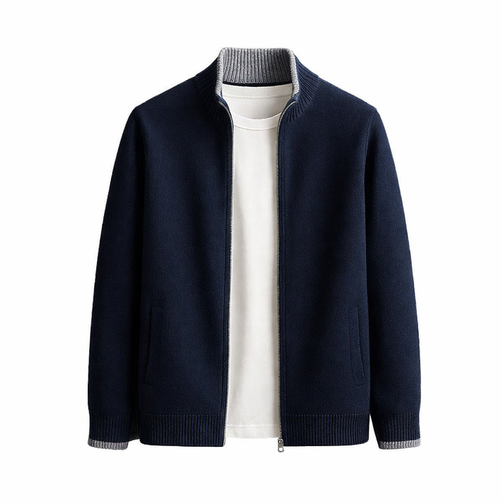 Montreval Montaigne Zip