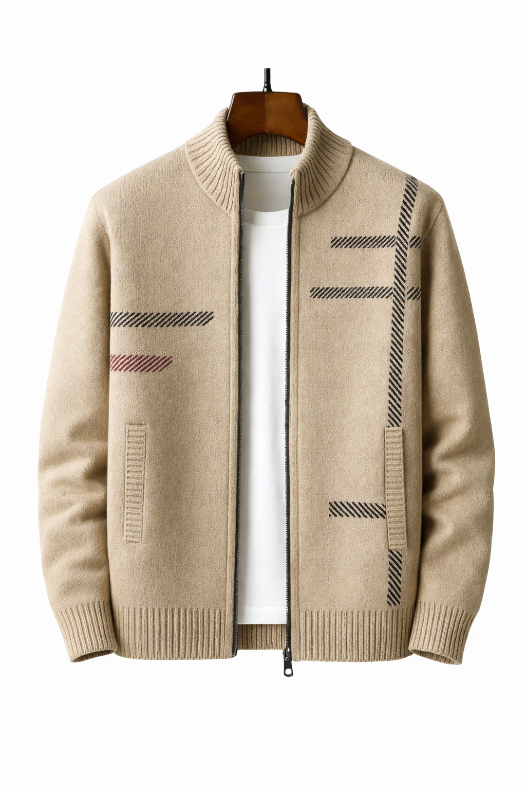 Montreval Marceau Zip