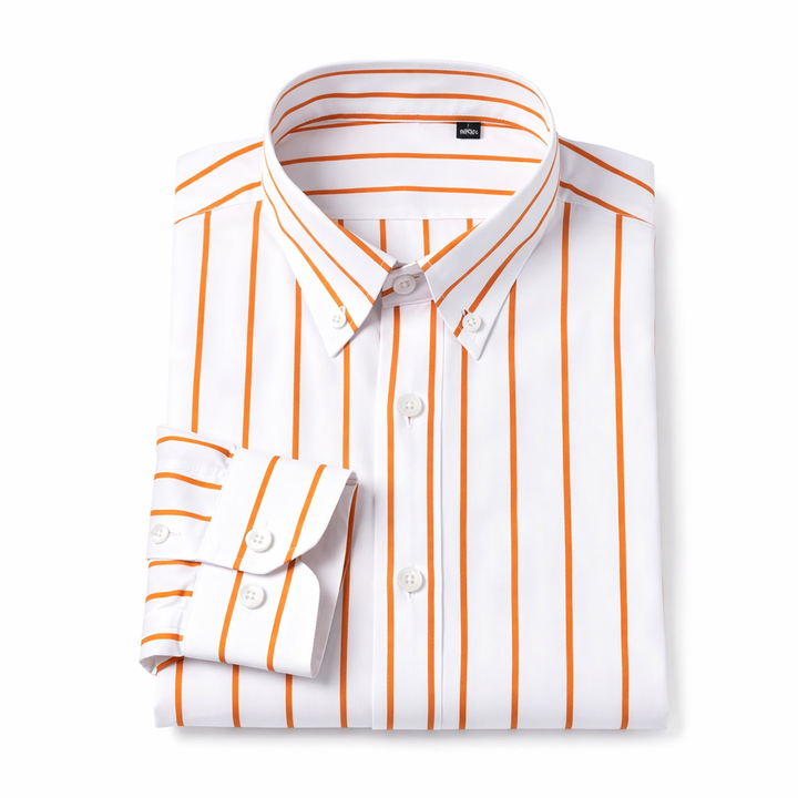 Chemise Rayée Distinction