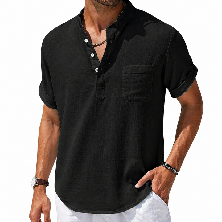 Chemise Montreval Portofino