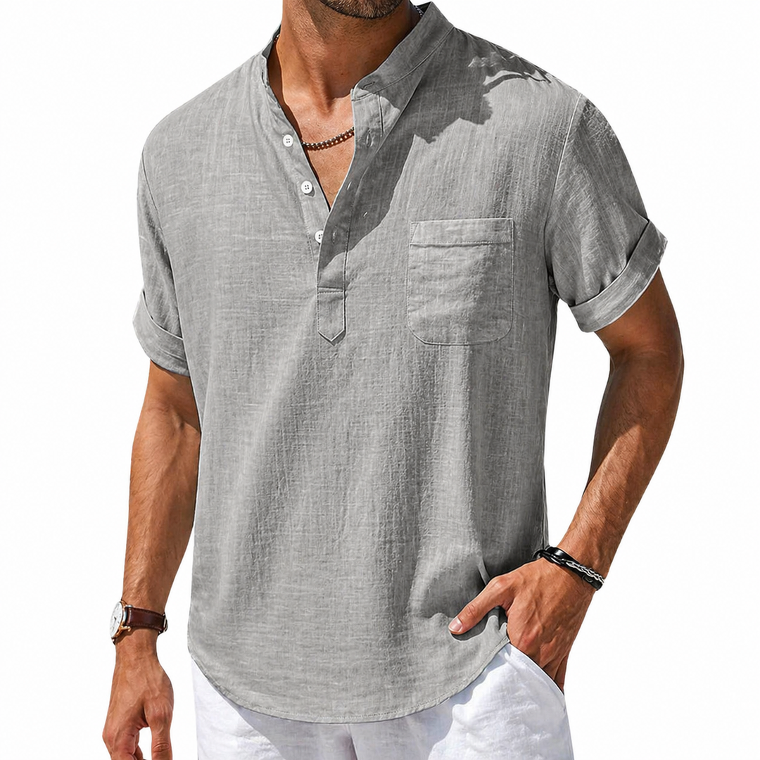 Chemise Montreval Portofino