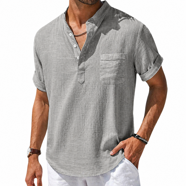 Chemise Montreval Portofino
