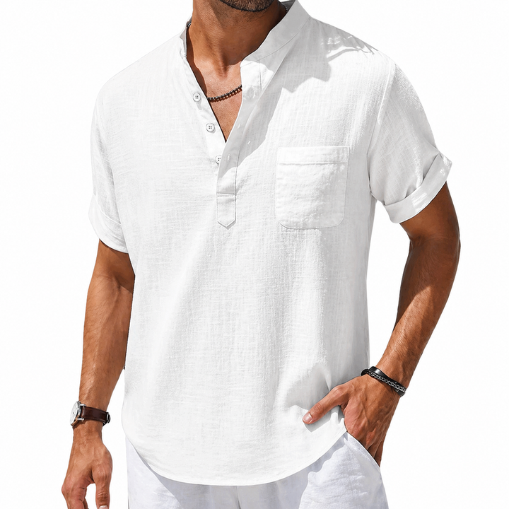 Chemise Montreval Portofino