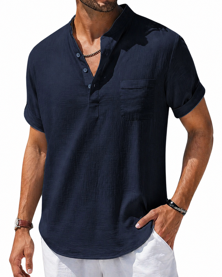 Chemise Montreval Portofino