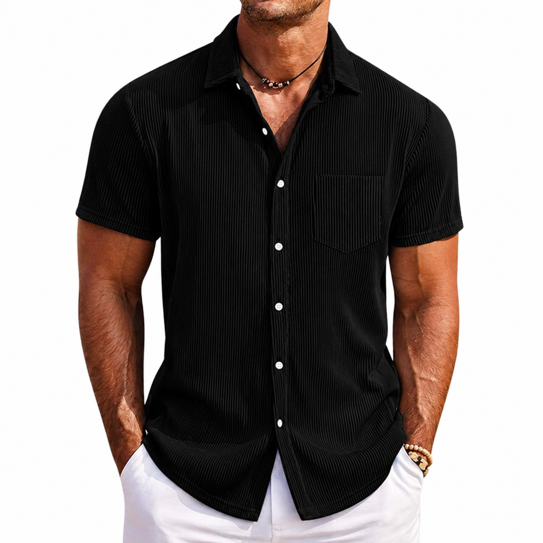 Chemise Montreval Amalfi