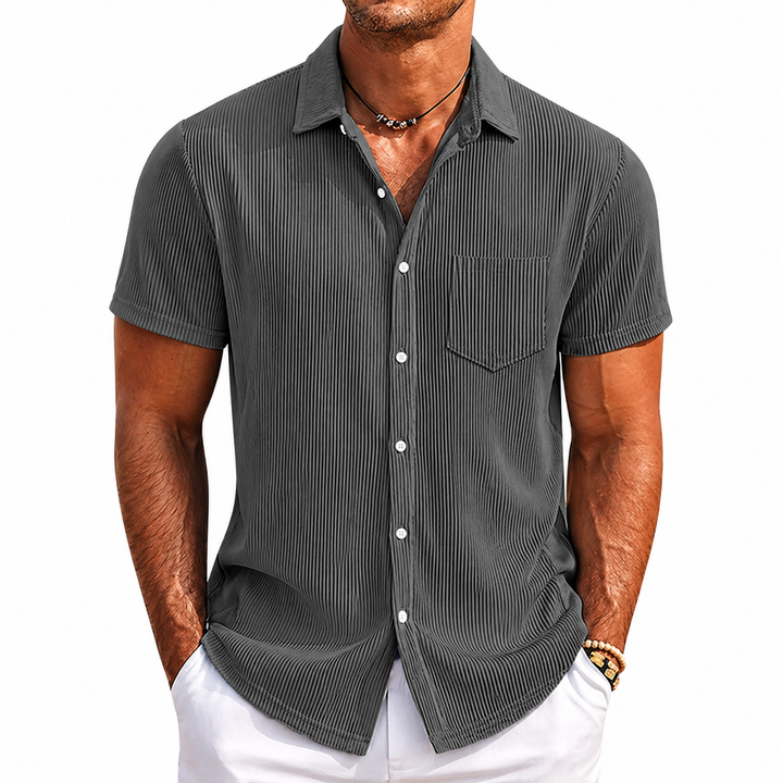 Chemise Montreval Amalfi