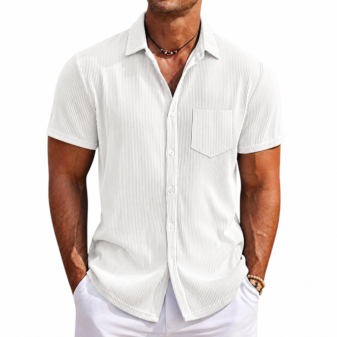 Chemise Montreval Amalfi