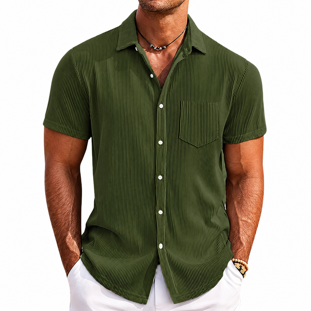 Chemise Montreval Amalfi