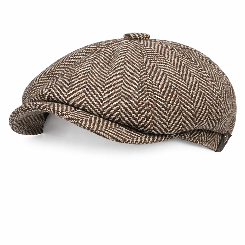 Montreval Gavroche Chic