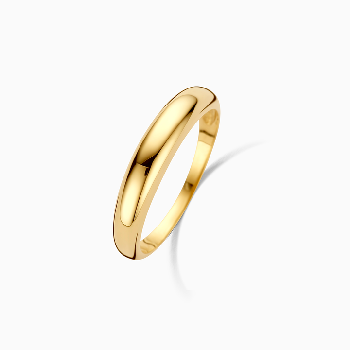 Bague Midi Dome