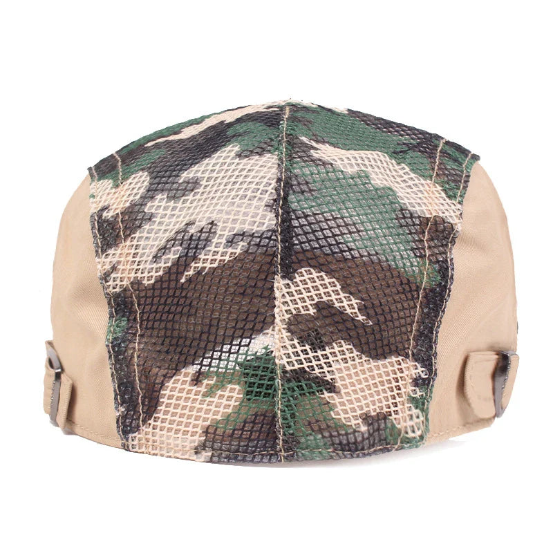 Montreval Camouflage