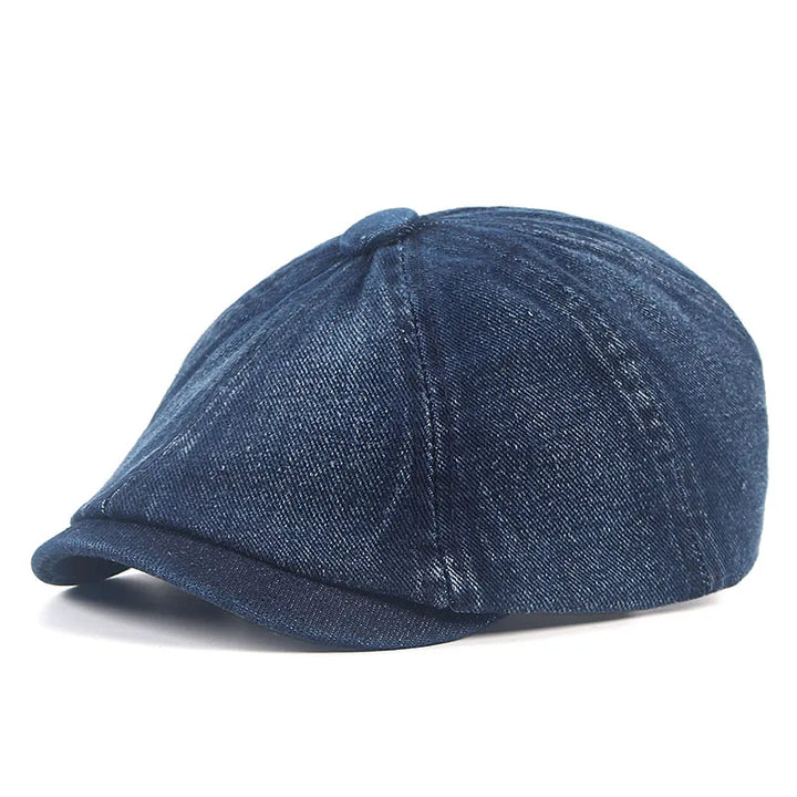 Montreval Gavroche Denim