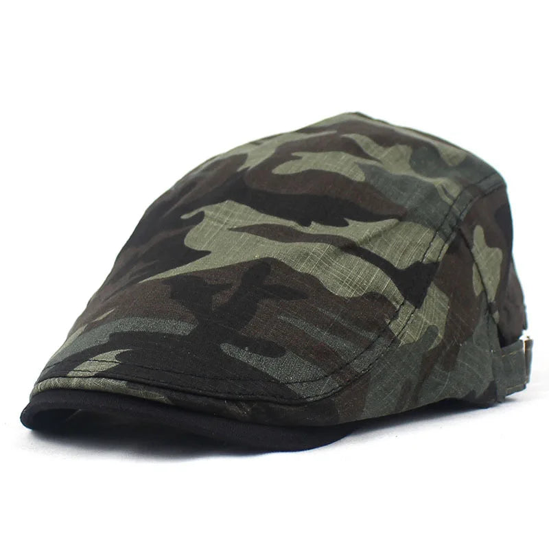 Montreval Camouflage Réglable