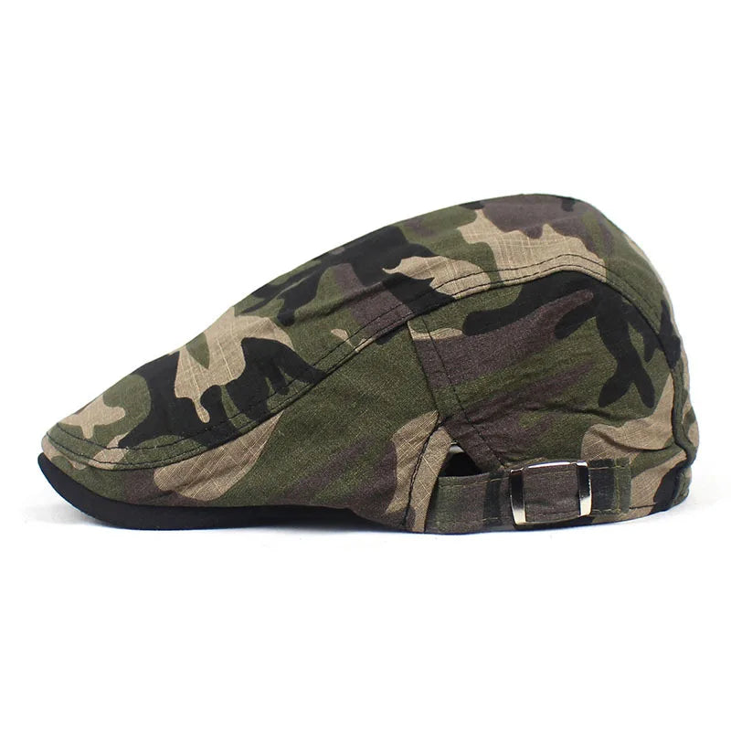 Montreval Camouflage Réglable
