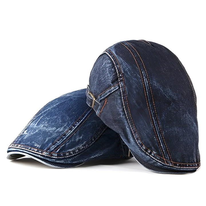 Montreval Denim Classique