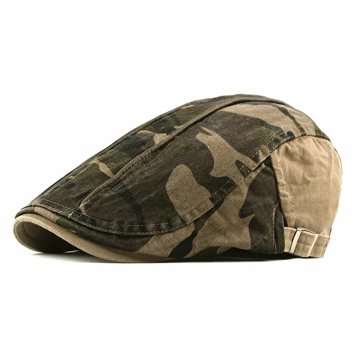 Montreval Camouflage Coton