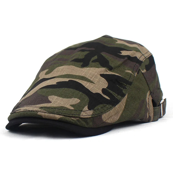 Montreval Camouflage Réglable