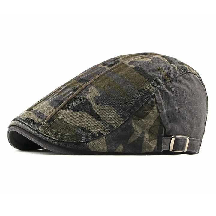 Montreval Camouflage Coton