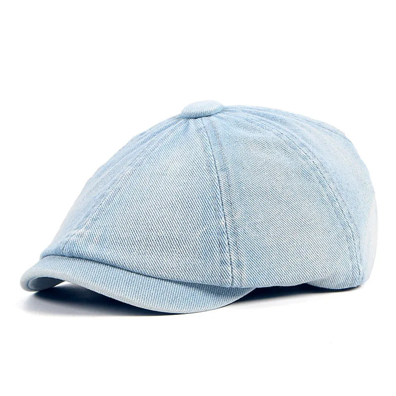 Montreval Gavroche Denim