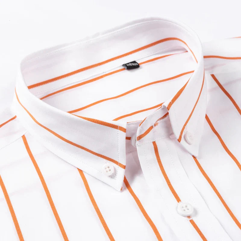 Chemise Rayée Distinction