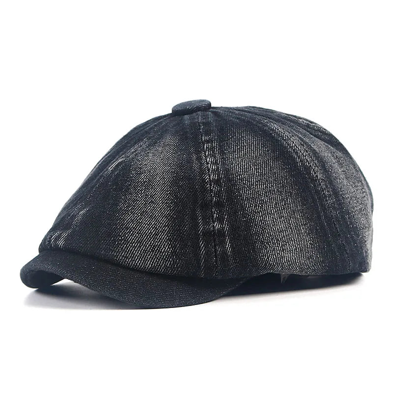Montreval Gavroche Denim