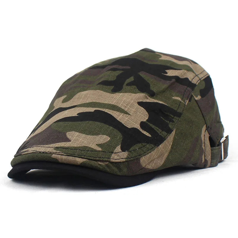 Montreval Camouflage Réglable
