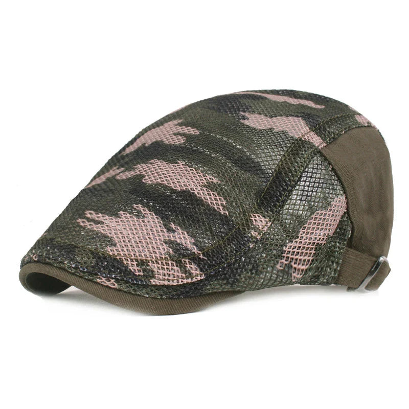 Montreval Camouflage