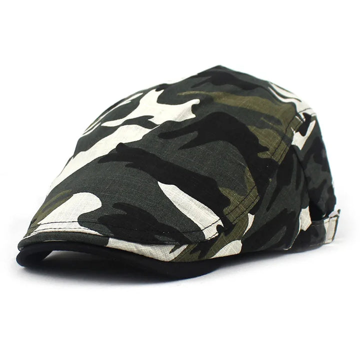 Montreval Camouflage Réglable